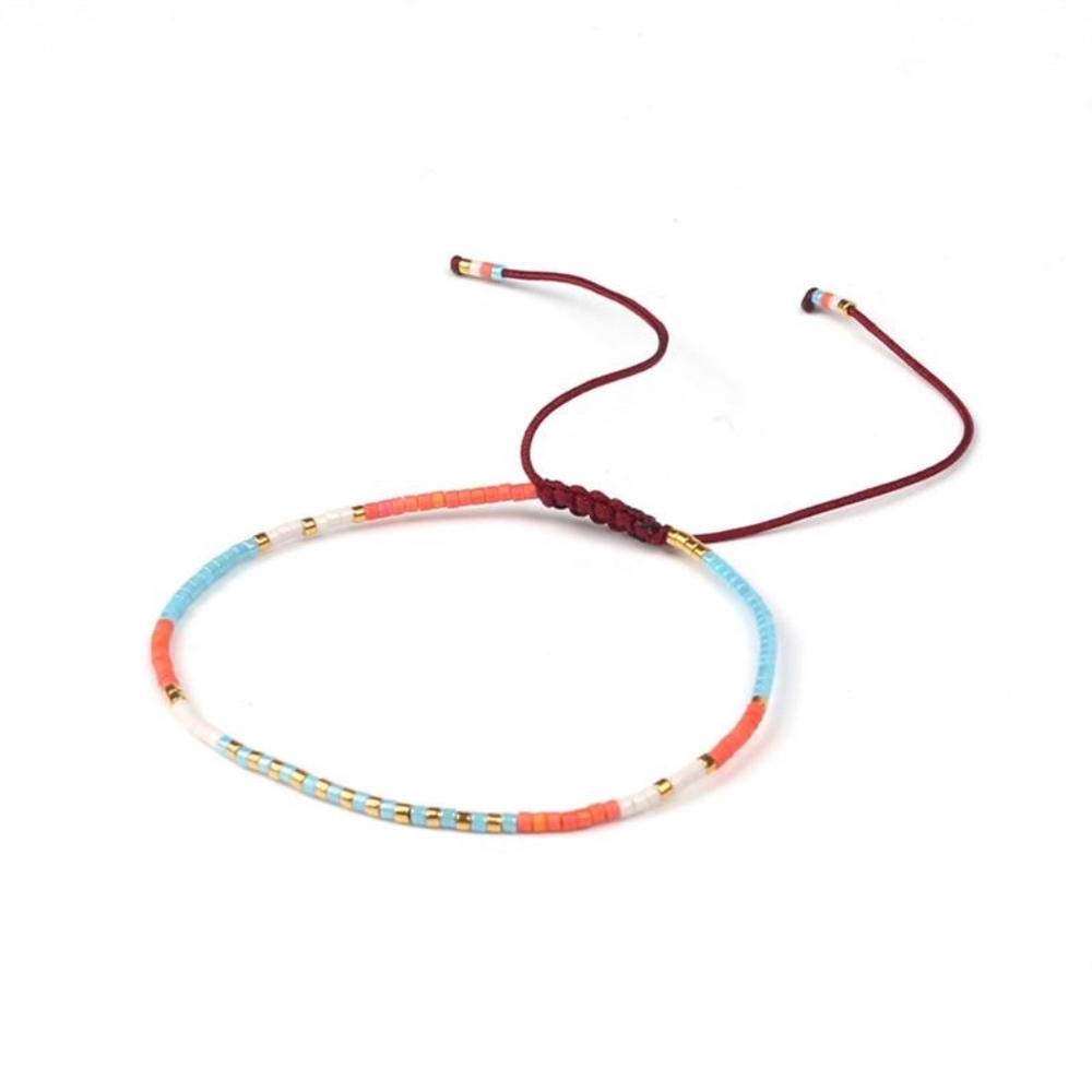 Handmade Friendship Bracelet